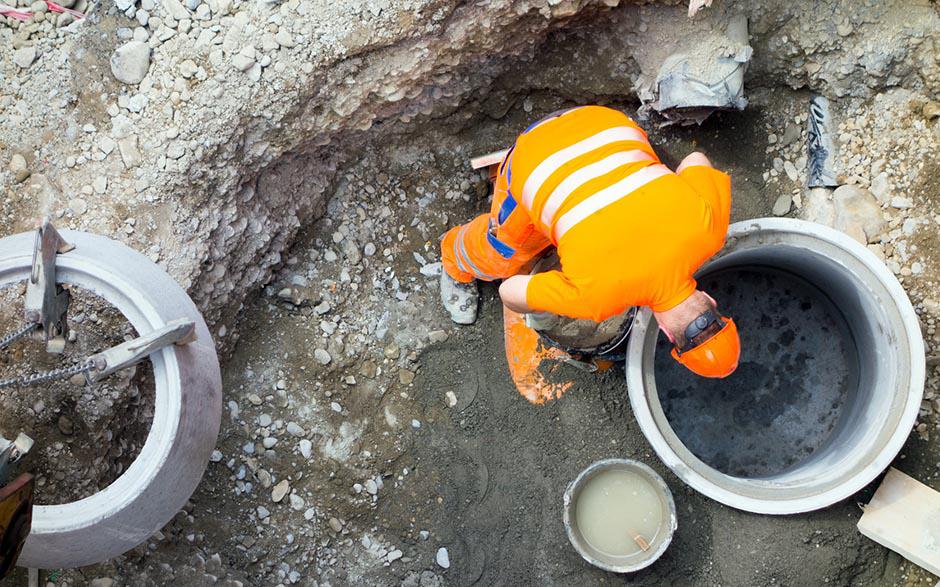 dégorgement canalisation Les Ulis