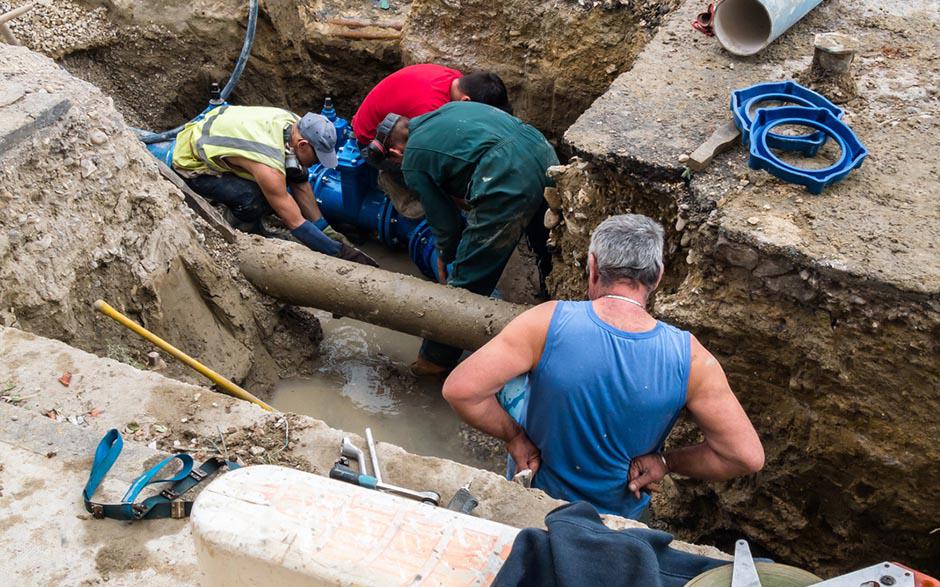  dégorgement canalisation Les Ulis