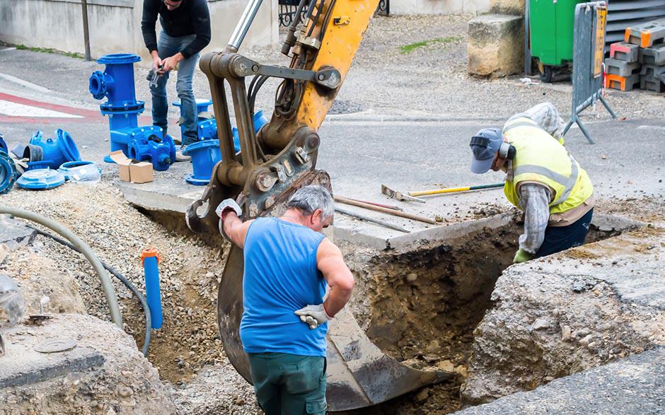  dégorgement canalisation Les Ulis
